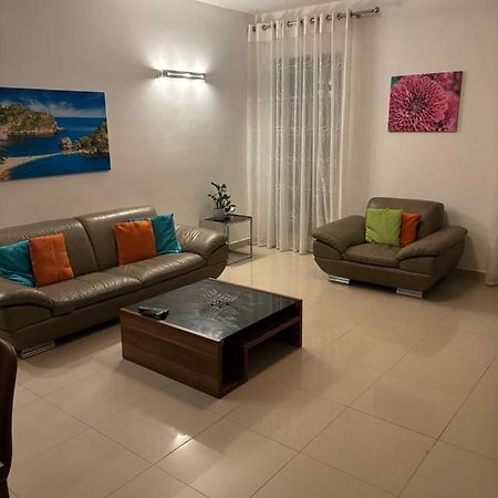 דירות סליאמה Belmonte Flat מראה חיצוני תמונה