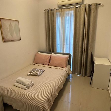 דירות סליאמה Belmonte Flat מראה חיצוני תמונה