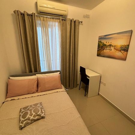 דירות סליאמה Belmonte Flat מראה חיצוני תמונה