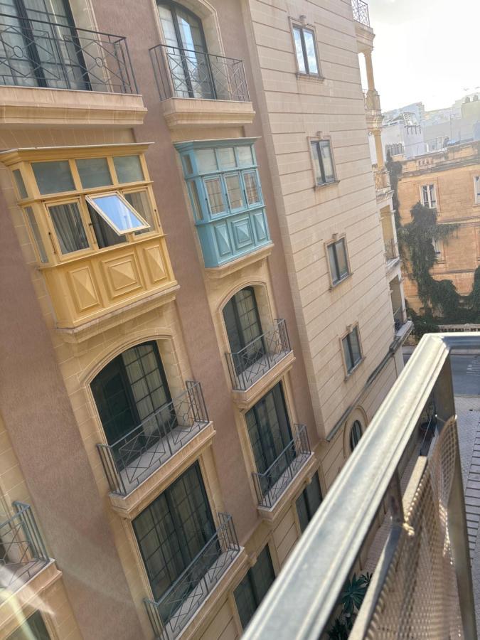 דירות סליאמה Belmonte Flat מראה חיצוני תמונה