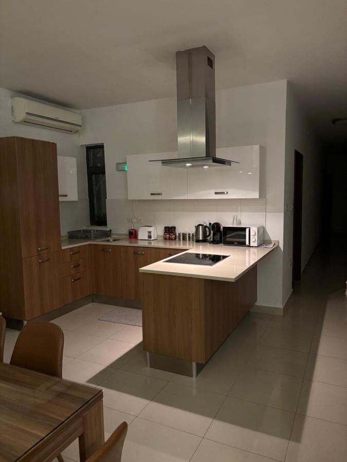 דירות סליאמה Belmonte Flat מראה חיצוני תמונה