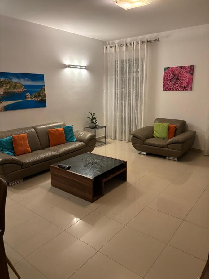 דירות סליאמה Belmonte Flat מראה חיצוני תמונה