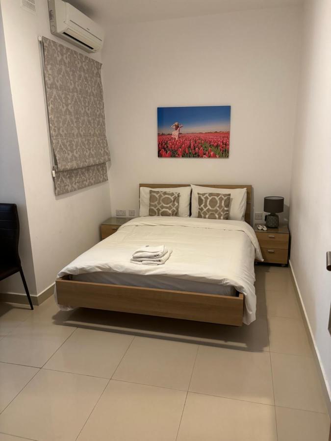 דירות סליאמה Belmonte Flat מראה חיצוני תמונה