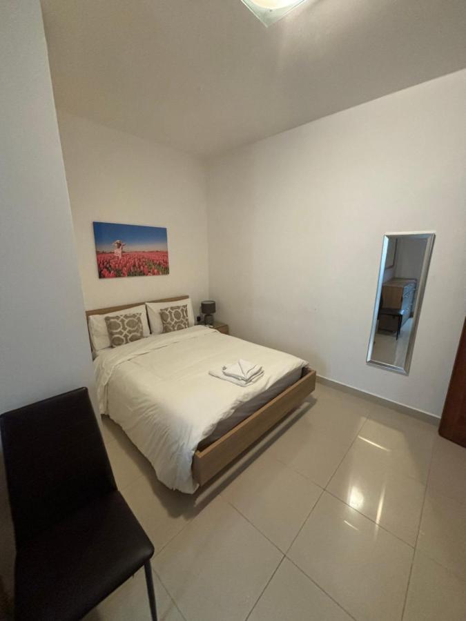 דירות סליאמה Belmonte Flat מראה חיצוני תמונה