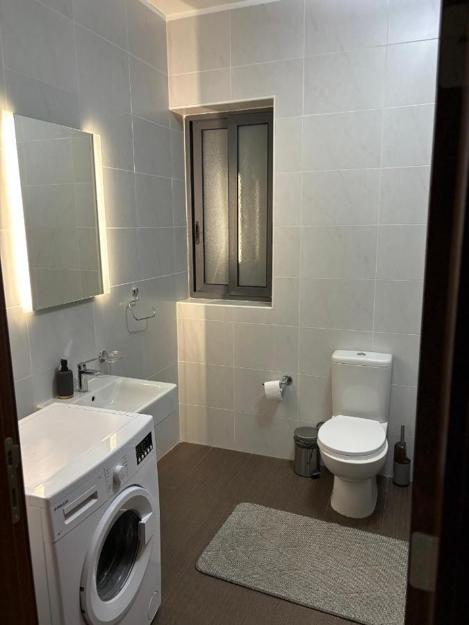 דירות סליאמה Belmonte Flat מראה חיצוני תמונה