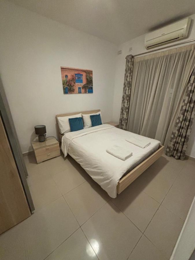 דירות סליאמה Belmonte Flat מראה חיצוני תמונה