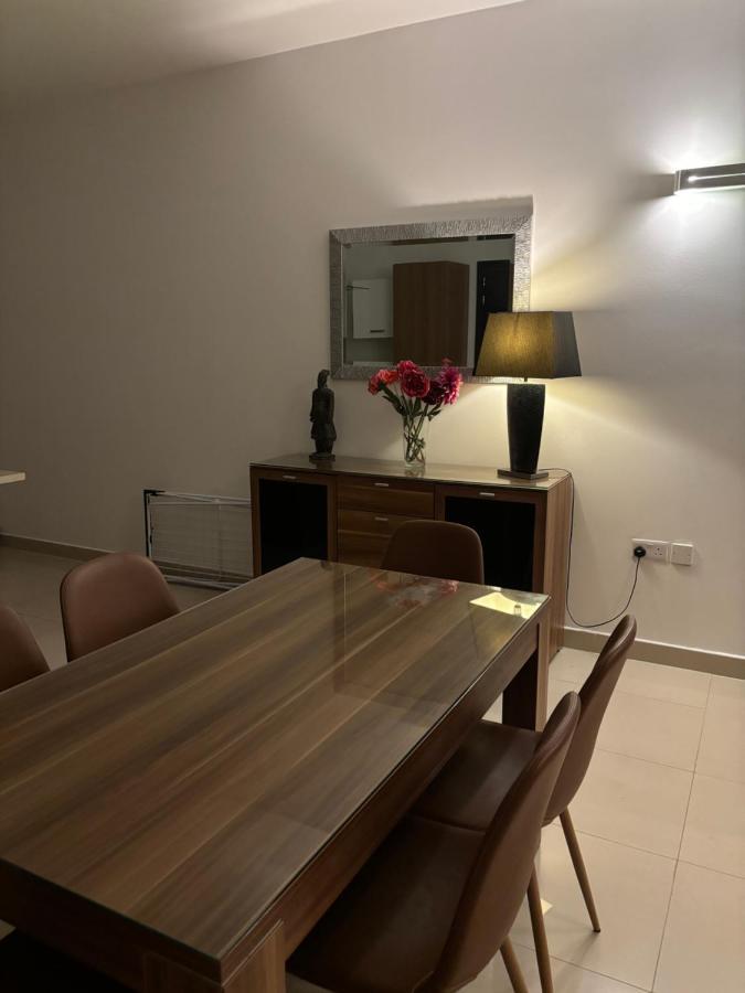 דירות סליאמה Belmonte Flat מראה חיצוני תמונה
