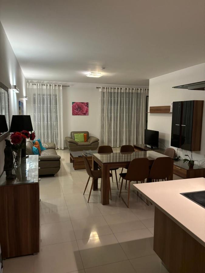 דירות סליאמה Belmonte Flat מראה חיצוני תמונה