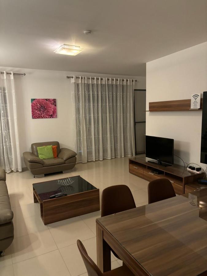 דירות סליאמה Belmonte Flat מראה חיצוני תמונה