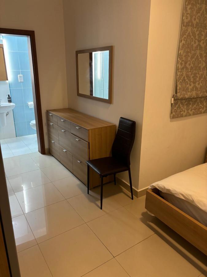 דירות סליאמה Belmonte Flat מראה חיצוני תמונה
