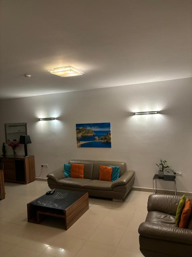 דירות סליאמה Belmonte Flat מראה חיצוני תמונה