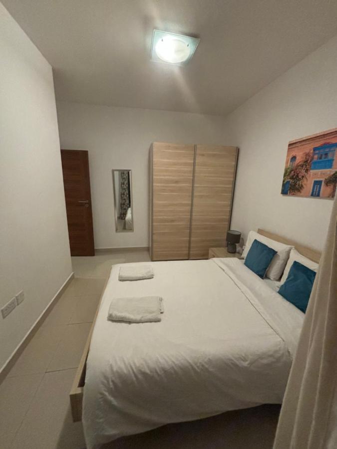 דירות סליאמה Belmonte Flat מראה חיצוני תמונה