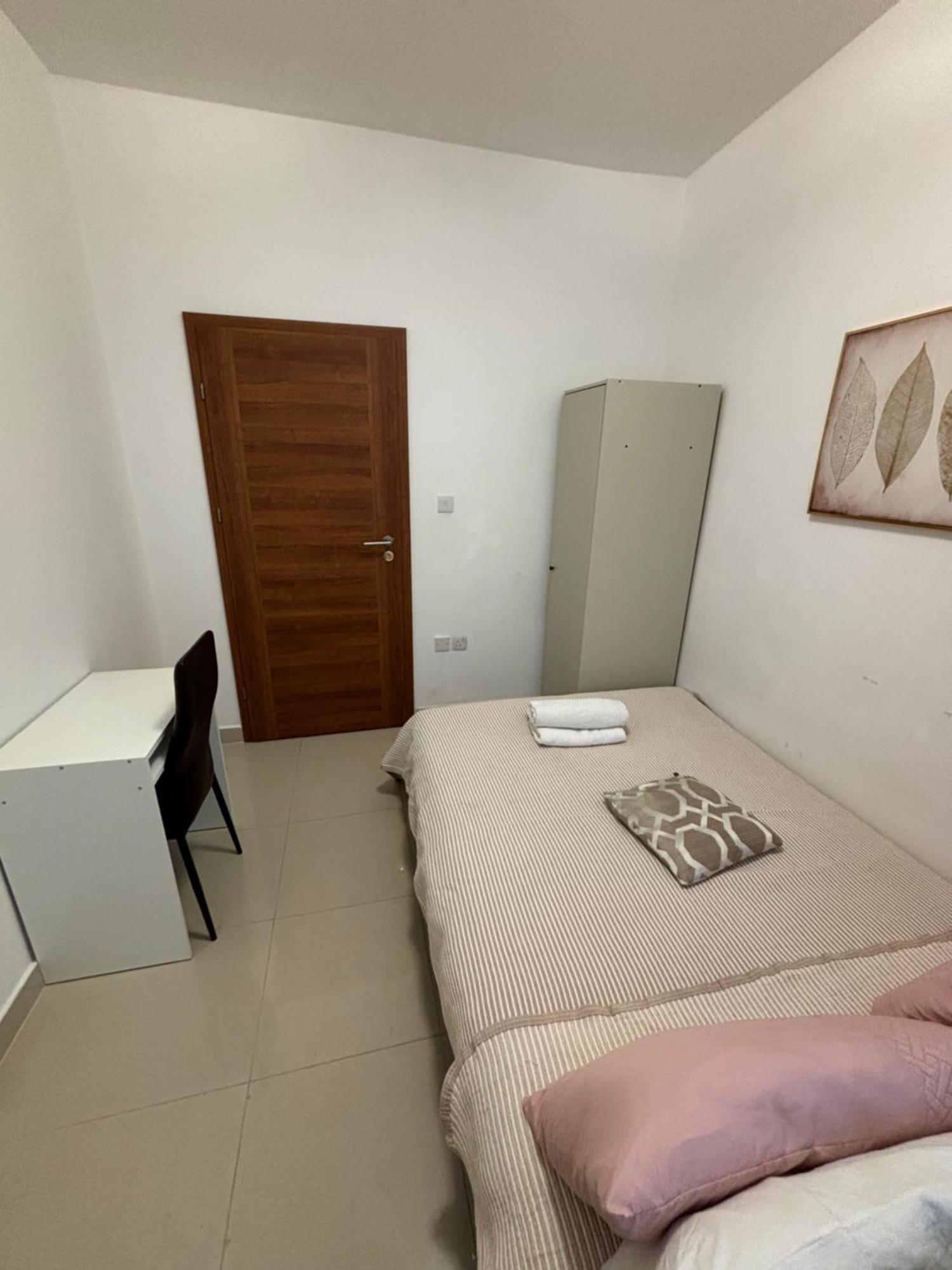 דירות סליאמה Belmonte Flat מראה חיצוני תמונה