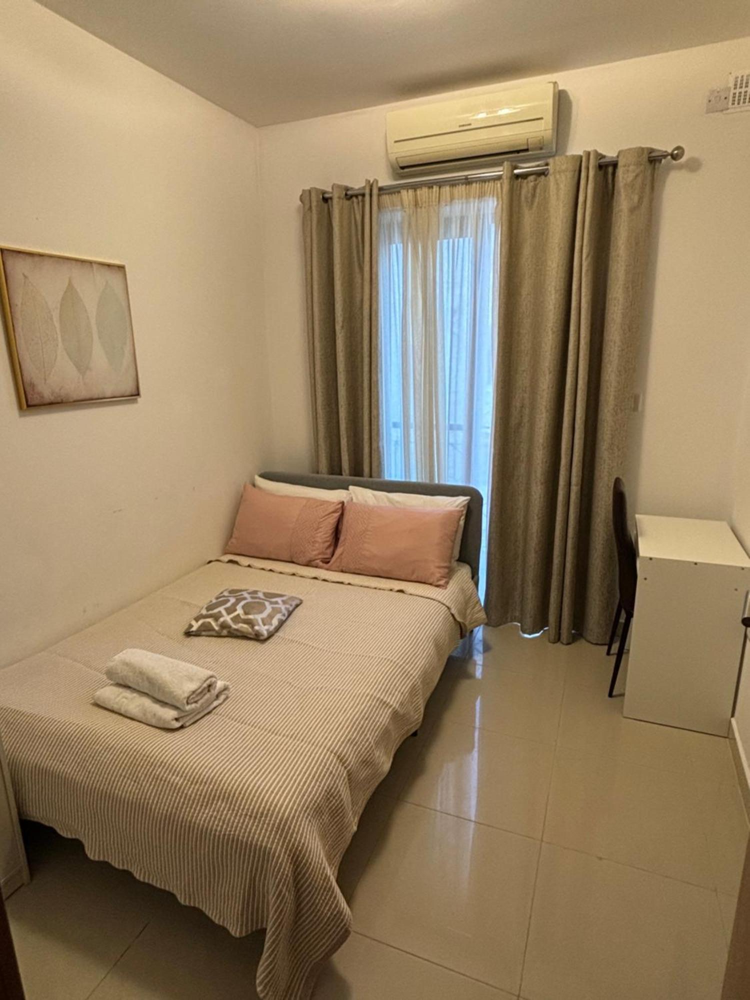 דירות סליאמה Belmonte Flat מראה חיצוני תמונה